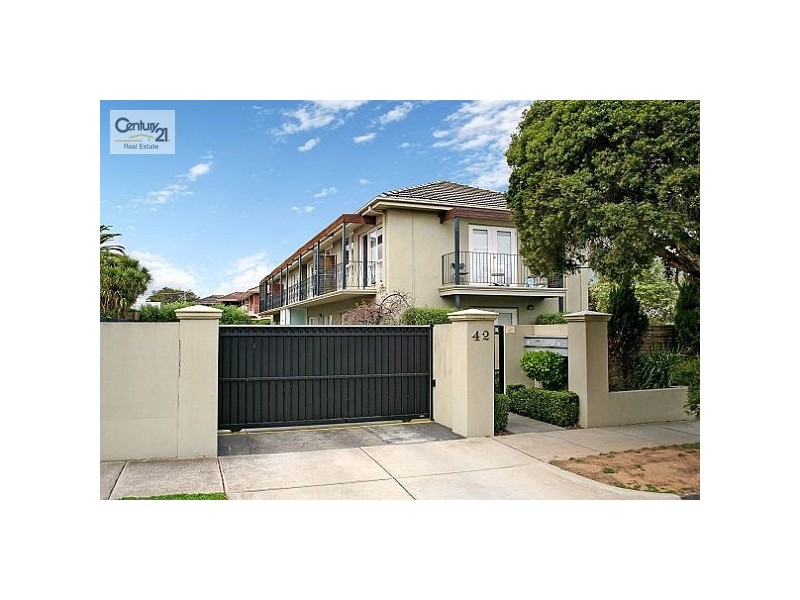 7/42 Elliott Avenue, Carnegie VIC 3163