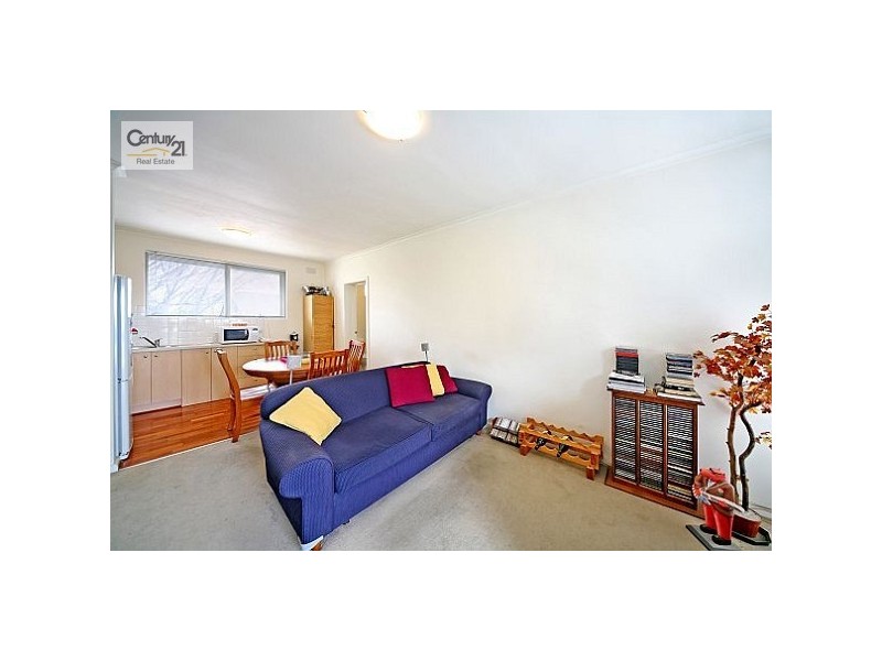 7/42 Elliott Avenue, Carnegie VIC 3163