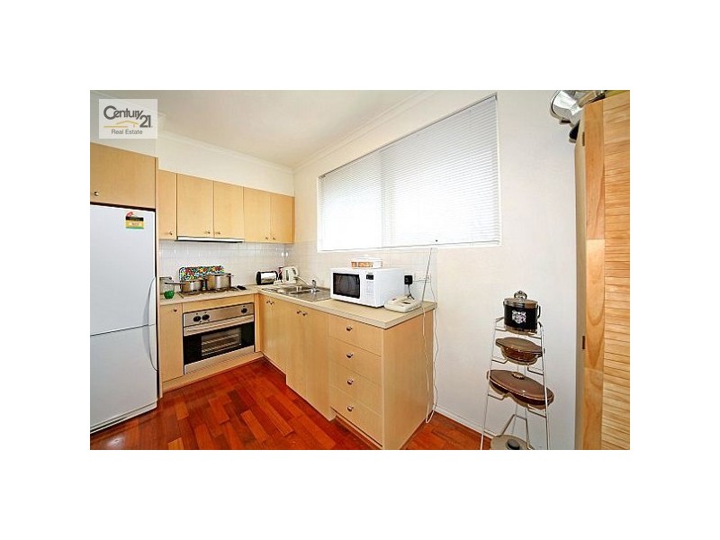 7/42 Elliott Avenue, Carnegie VIC 3163