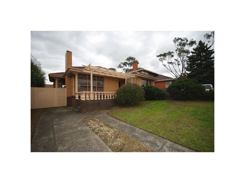 3 Rebecca Court, Bentleigh East VIC 3165