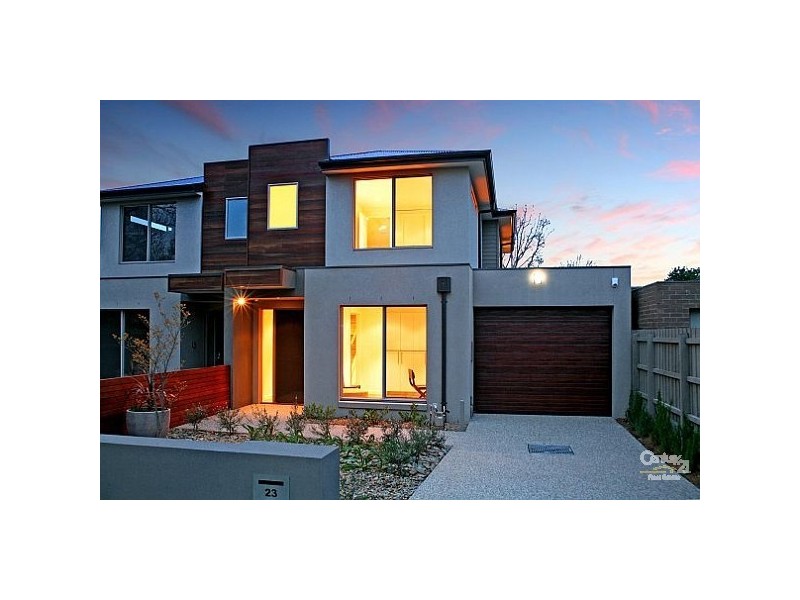 23 Miller Street, Sandringham VIC 3191