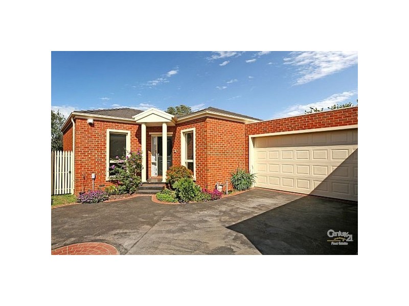 6/10-12 McArthur Street, Bentleigh VIC 3204