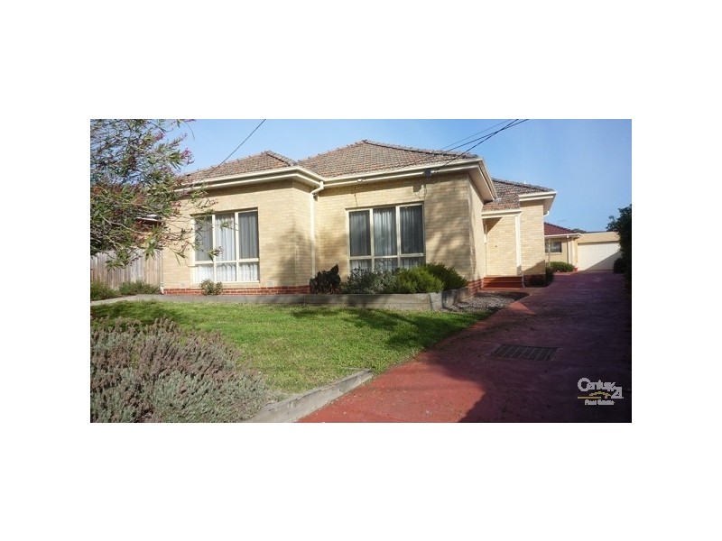 1/11 Carrington Street, Hampton East VIC 3188