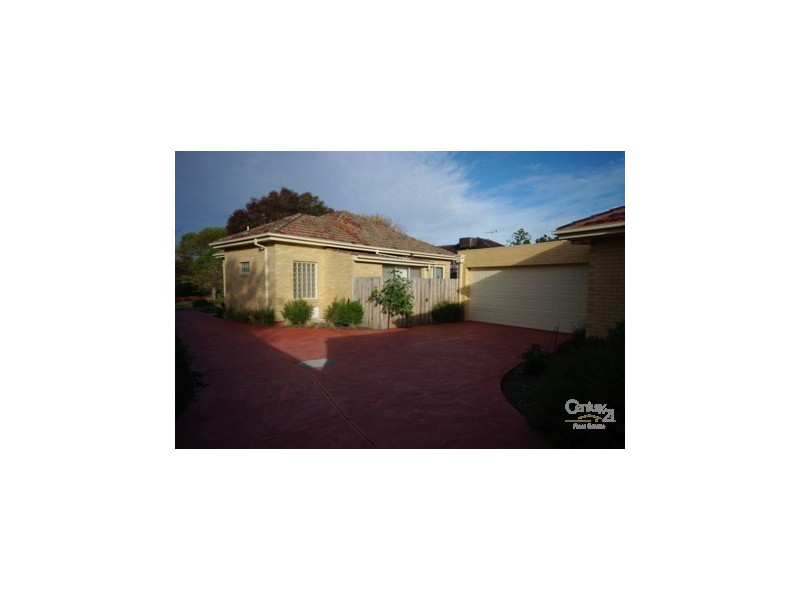 1/11 Carrington Street, Hampton East VIC 3188