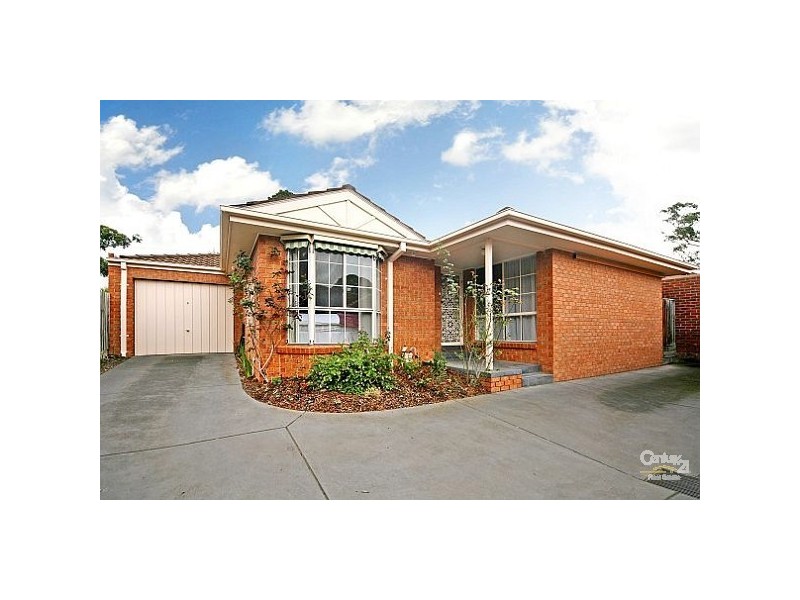 3/35 Jean Street, Cheltenham VIC 3192