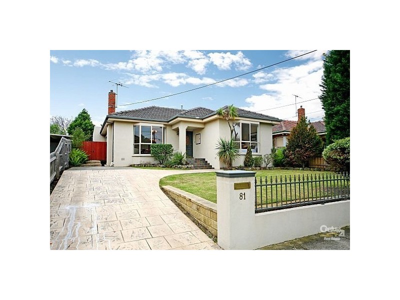 81 Fromer Street, Bentleigh VIC 3204
