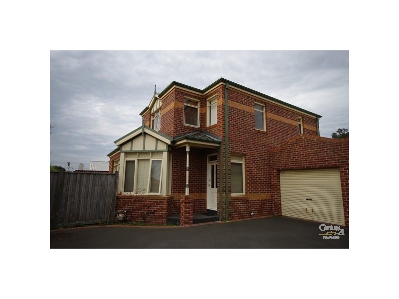 3/9 Bleazby Street, Bentleigh VIC 3204