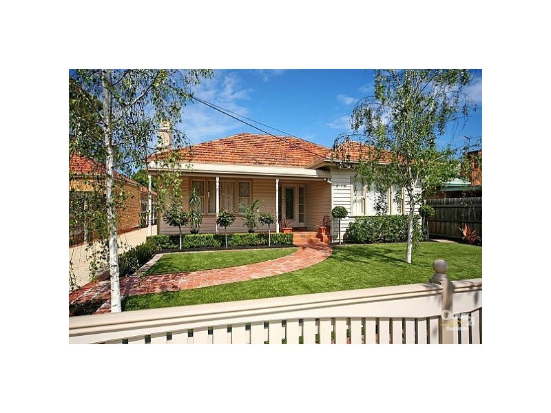 1/58 Barrington Street, Bentleigh East VIC 3165