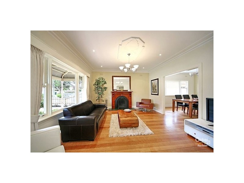 1/58 Barrington Street, Bentleigh East VIC 3165