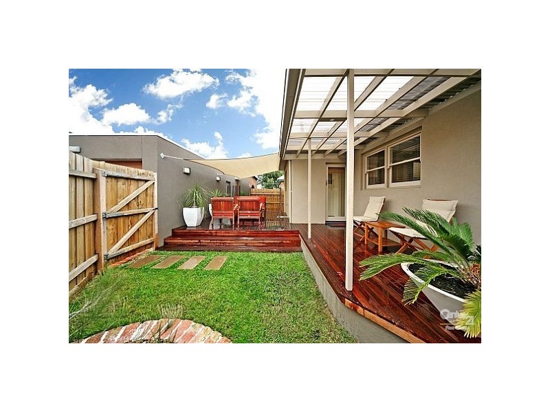 1/58 Barrington Street, Bentleigh East VIC 3165