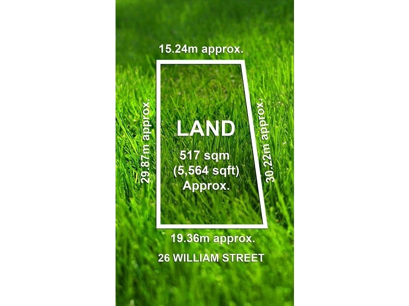 26 William Street, Moorabbin VIC 3189