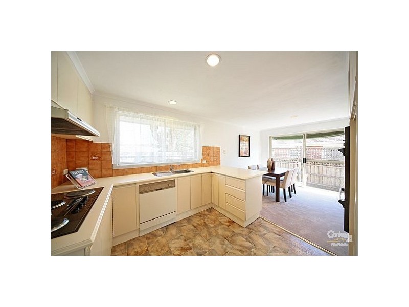 2/38 Bent Street, Bentleigh VIC 3204