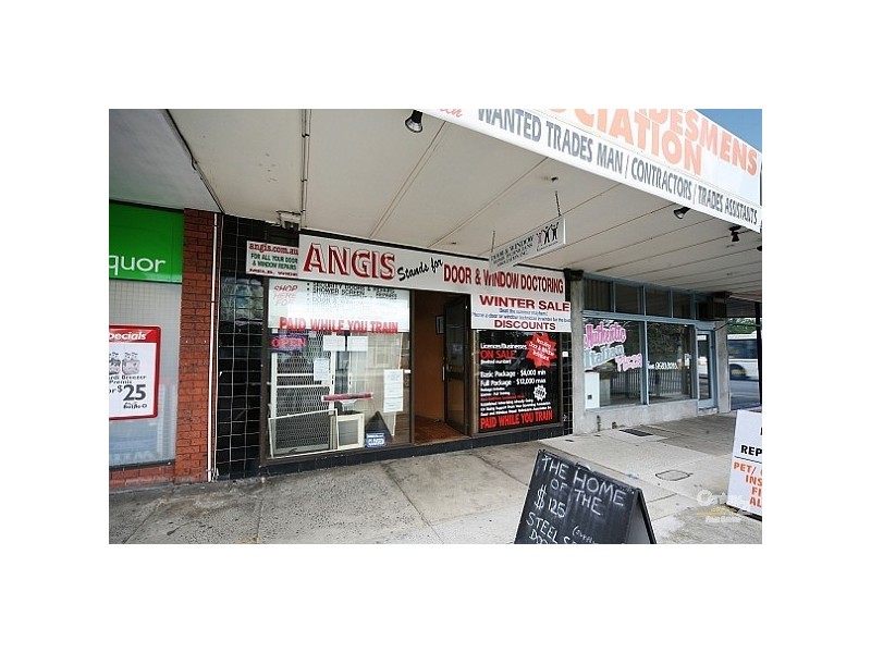 86 Charman Road, Mentone VIC 3194