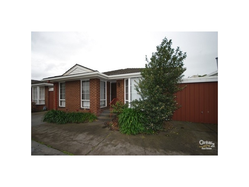 3/9 Carrum Street, Malvern East VIC 3145