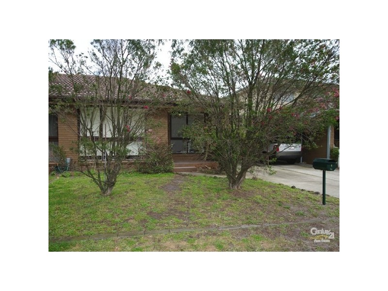 2/1 Olive Grove, Parkdale VIC 3195