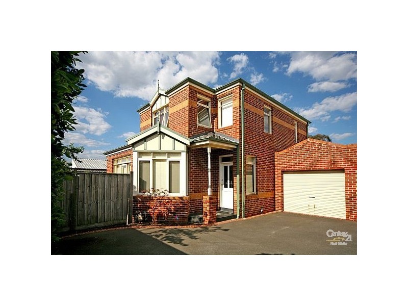 3/9 Bleazby Street, Bentleigh VIC 3204