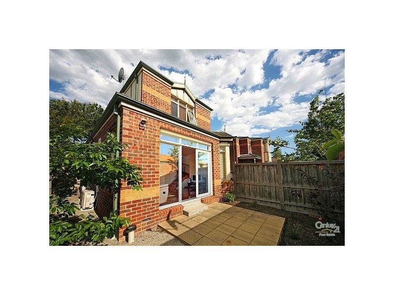 3/9 Bleazby Street, Bentleigh VIC 3204