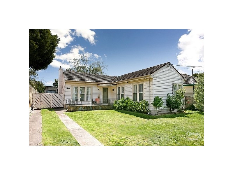 3 Judd Parade, Cheltenham VIC 3192