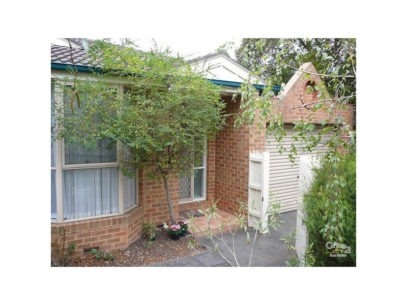 1/6 Marara Road, Caulfield South VIC 3162