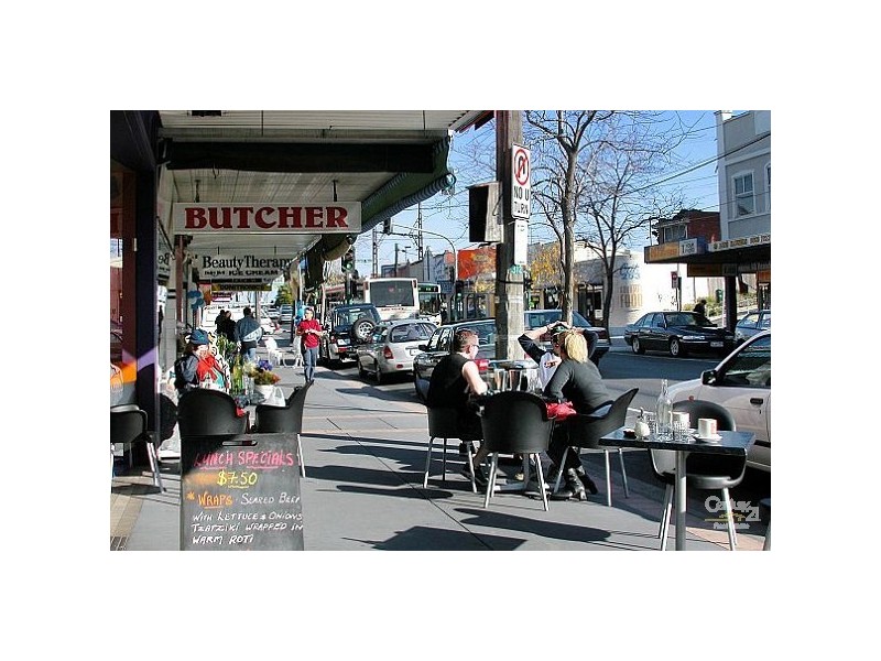 5/1255 Nepean Highway, Cheltenham VIC 3192