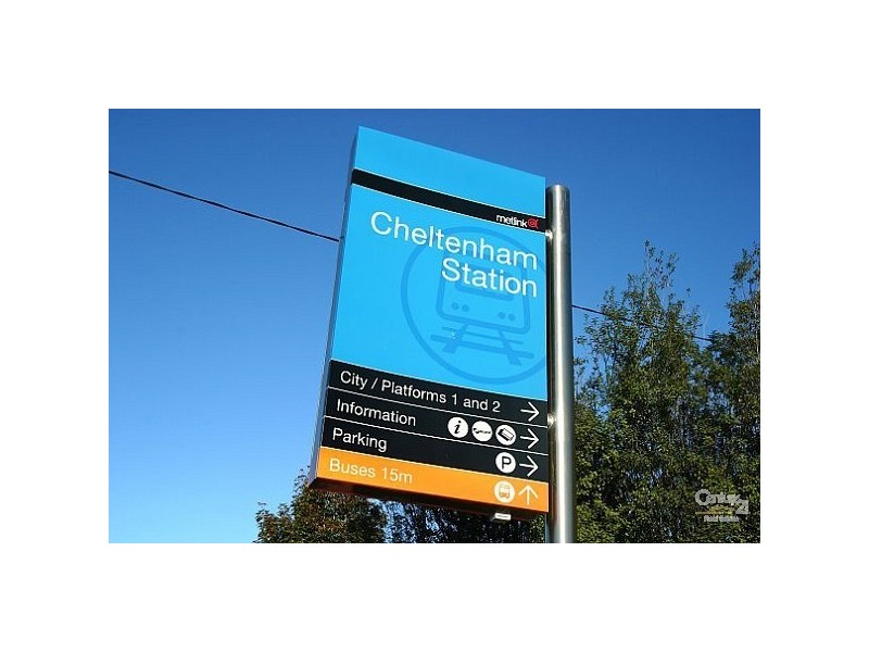 5/1255 Nepean Highway, Cheltenham VIC 3192