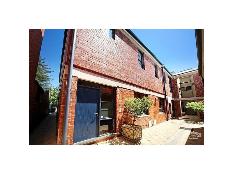 9/89 Brighton Road, Elwood VIC 3184