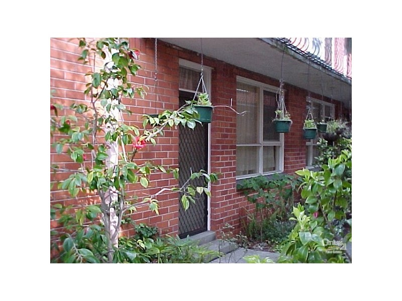 6/3 Huntly Street, Glen Huntly VIC 3163