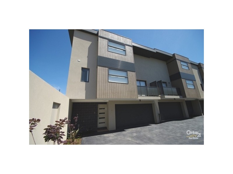 5/2-4 Faulkner Street, Bentleigh VIC 3204