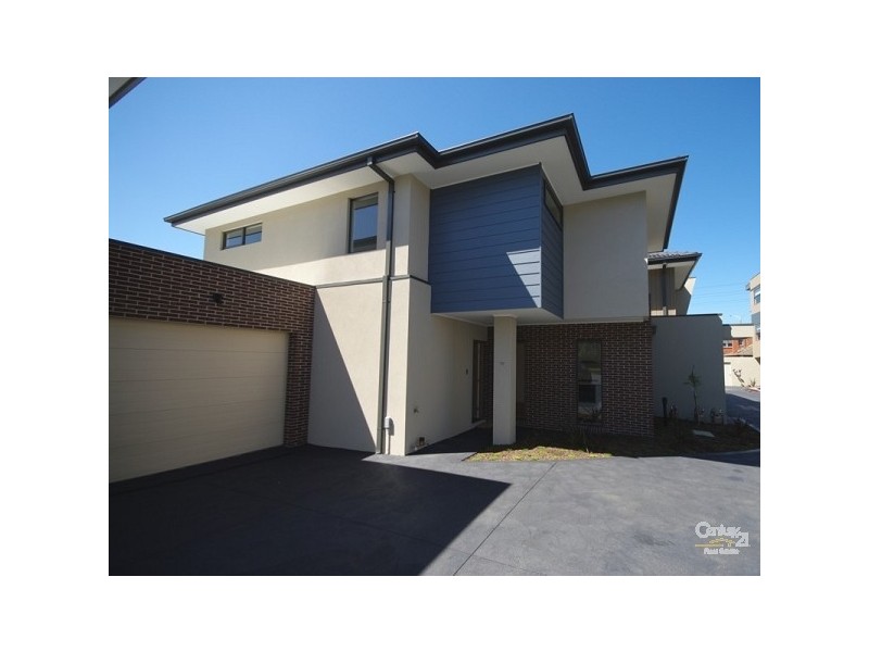 10/2-4 Faulkner Street, Bentleigh VIC 3204