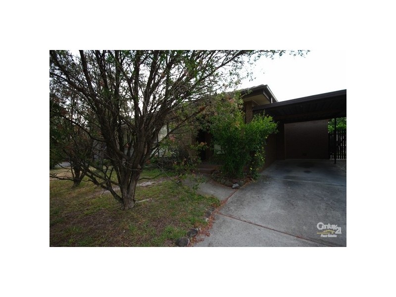 2/1 Olive Grove, Mentone VIC 3194