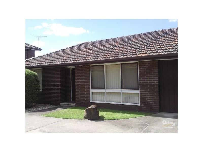 7/5-7 Ames Avenue, Carnegie VIC 3163