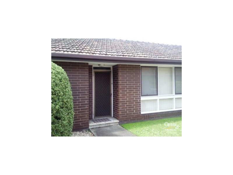 7/5-7 Ames Avenue, Carnegie VIC 3163