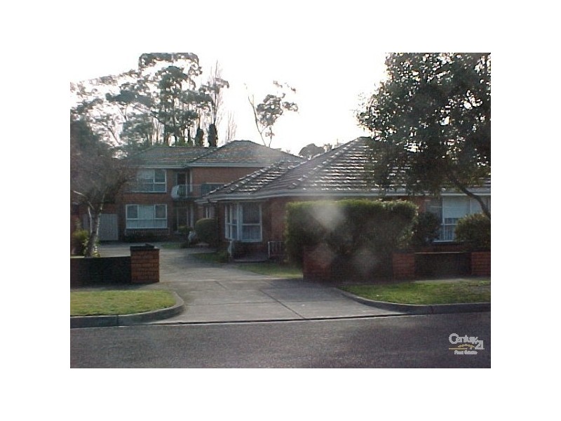 4/15 Gillard Street, Brighton East VIC 3187