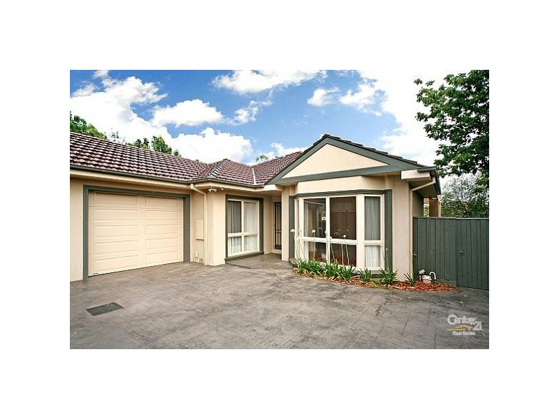 38A Walnut Street, Ormond VIC 3204