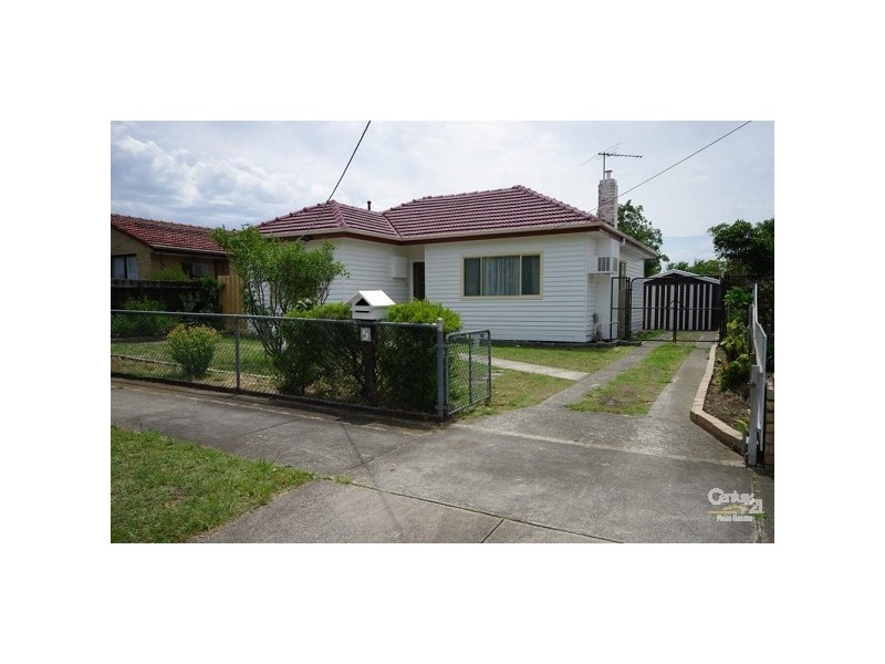 5 Moya Crescent, Noble Park VIC 3174