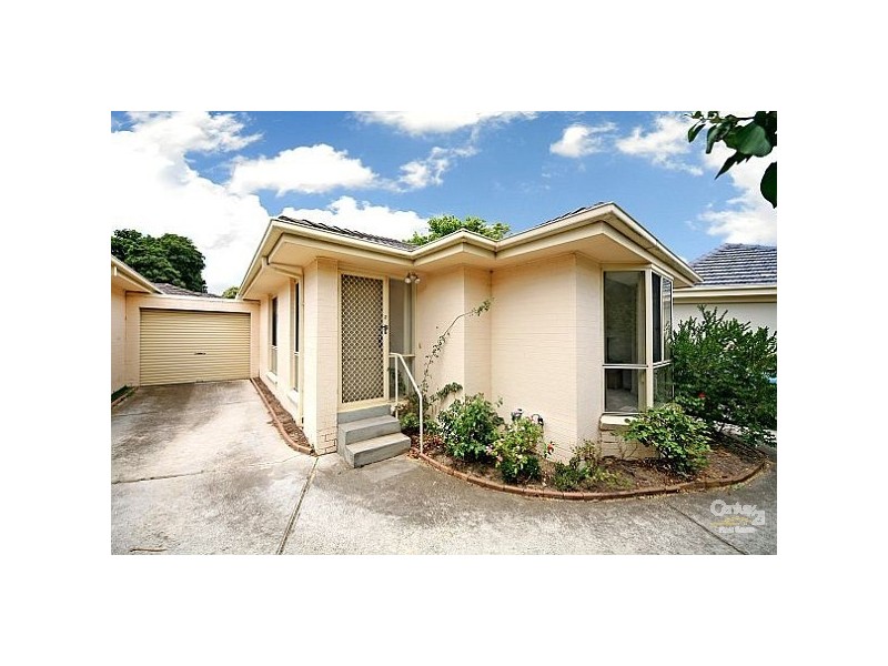 2/16 Wembley Grove, Mckinnon VIC 3204