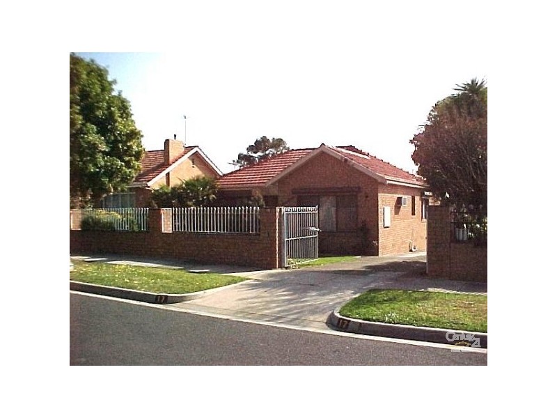 17 Hunter Street, Carnegie VIC 3163