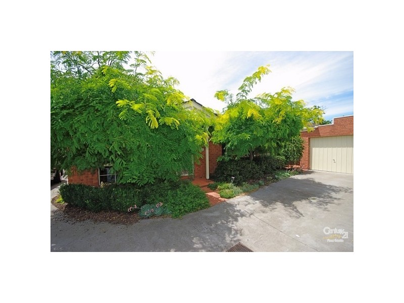 14/68 Fewster Road, Hampton VIC 3188