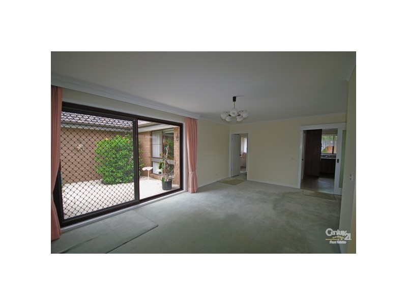 6/205 Centre Road, Bentleigh VIC 3204