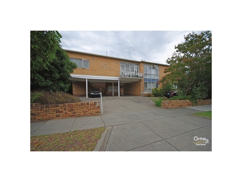 8/21 Bent Street, Bentleigh VIC 3204