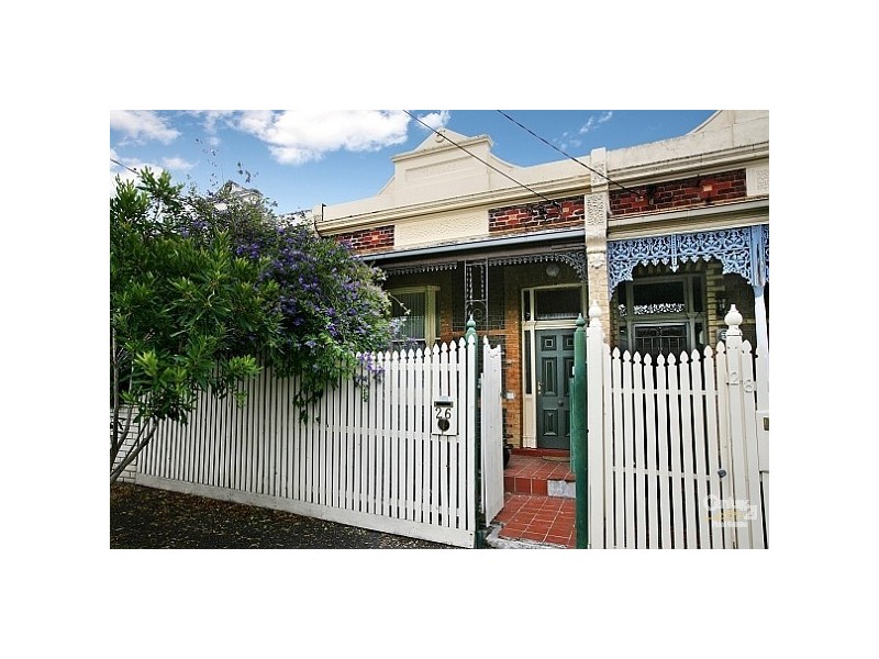 26 Odessa Street, St Kilda VIC 3182