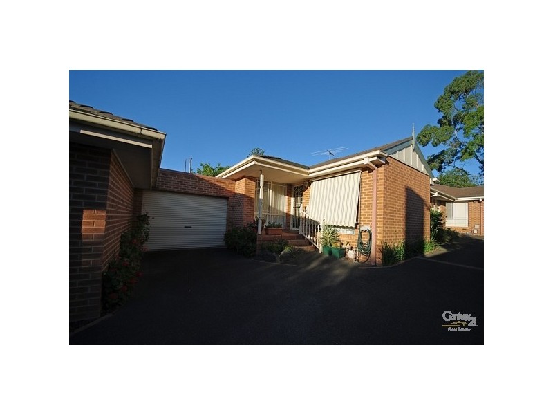 2/58 Bent Street, Bentleigh VIC 3204