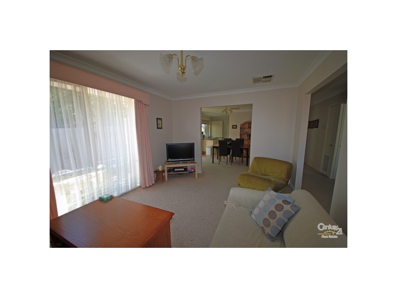 2/58 Bent Street, Bentleigh VIC 3204