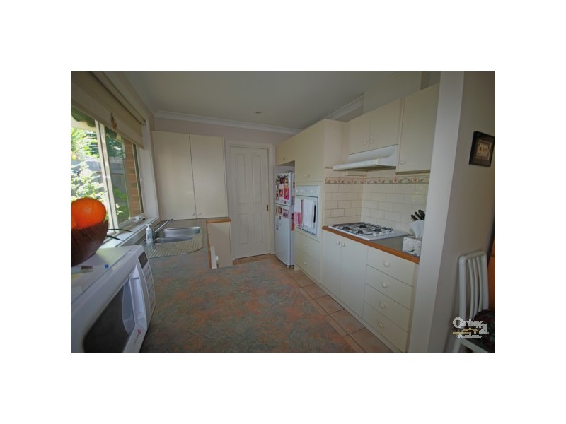 2/58 Bent Street, Bentleigh VIC 3204