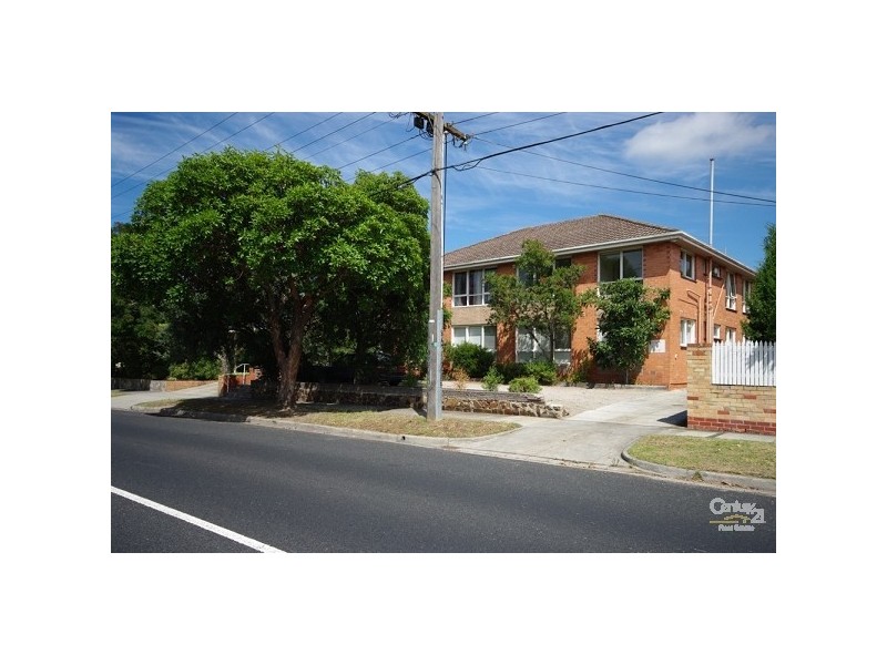 7/121 Tucker Road, Bentleigh VIC 3204