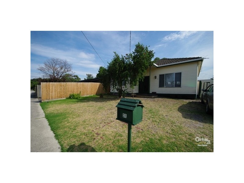 21 Cavendish Drive, Heatherton VIC 3202