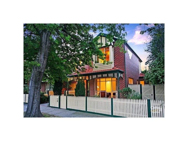 3/520 Kooyong Road, Caulfield South VIC 3162