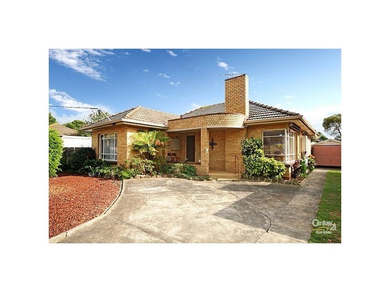 1 Edinburgh Street, Bentleigh East VIC 3165