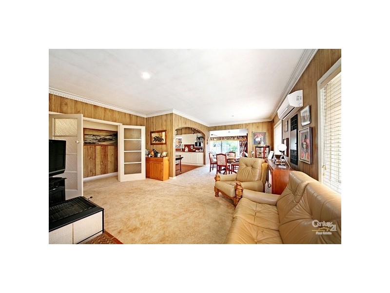 1 Edinburgh Street, Bentleigh East VIC 3165