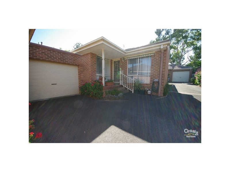 2/58 Bent Street, Mckinnon VIC 3204